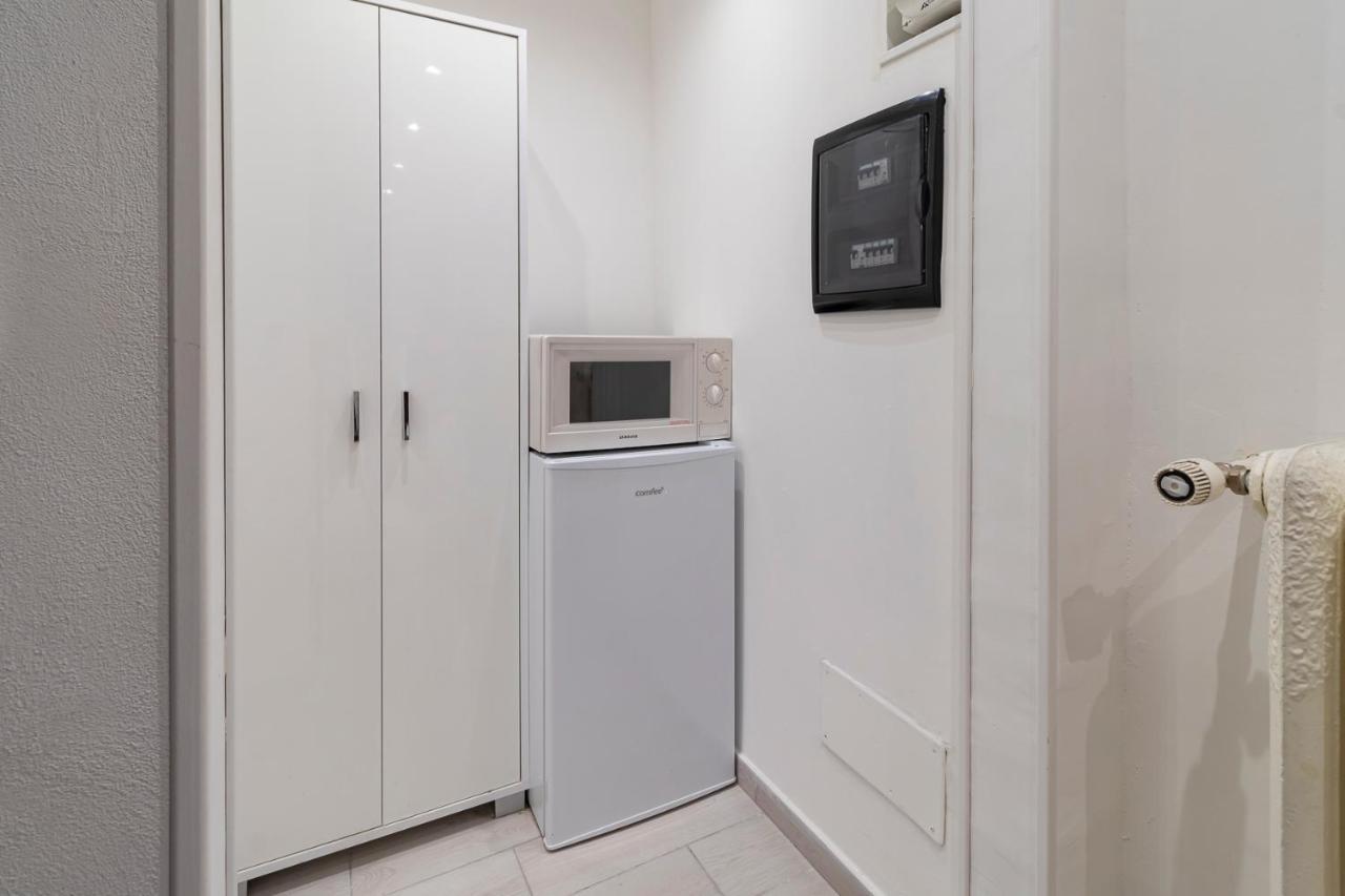 Lovely Flat Sempione - Londonio Appartamento *