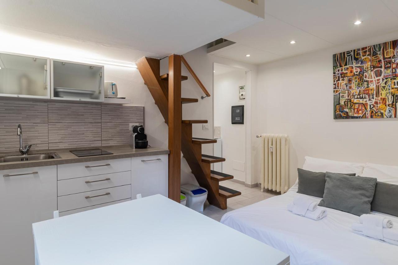 Lovely Flat Sempione - Londonio * Milano