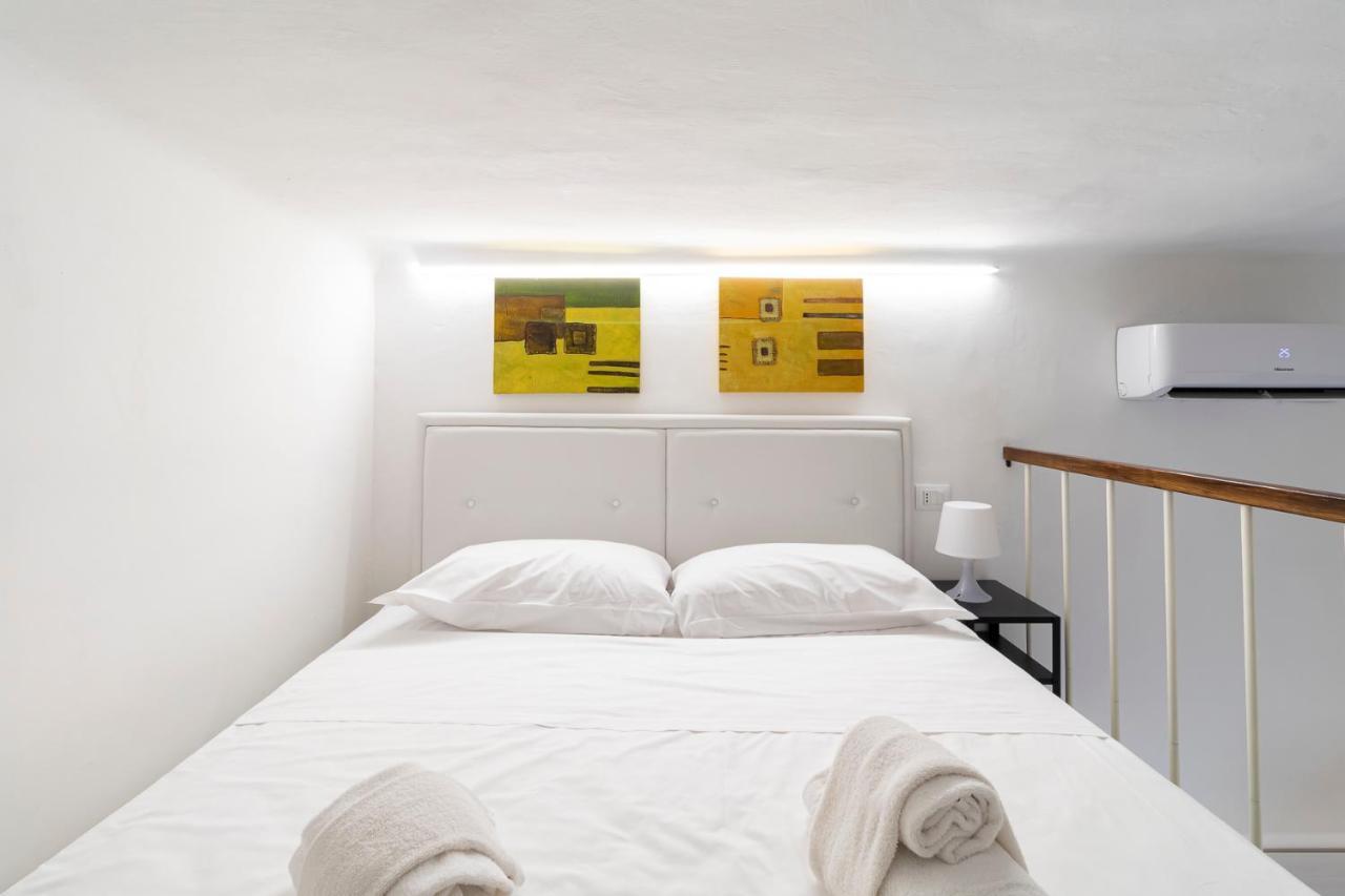 Appartamento Lovely Flat Sempione - Londonio