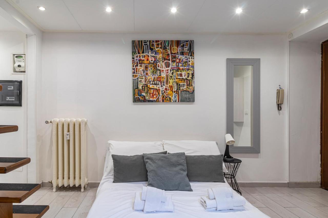 Lovely Flat Sempione - Londonio Appartamento Milano