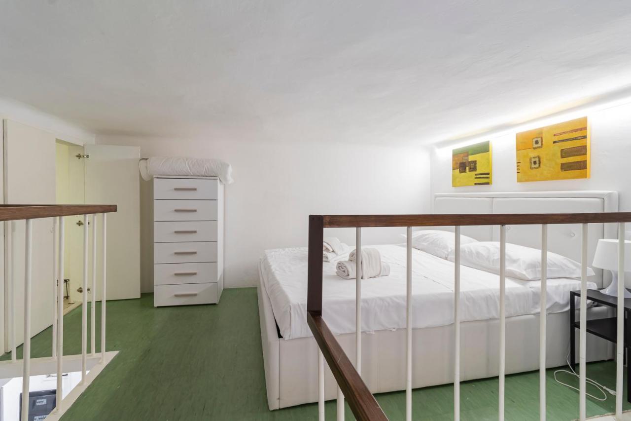 Appartamento Lovely Flat Sempione - Londonio *